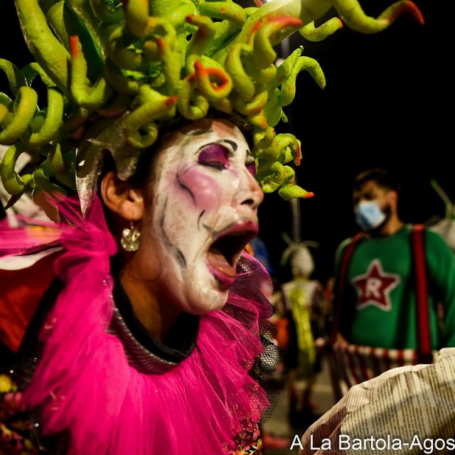 Desfile Carnaval 2022 (Galer&iacute;a 2/2)